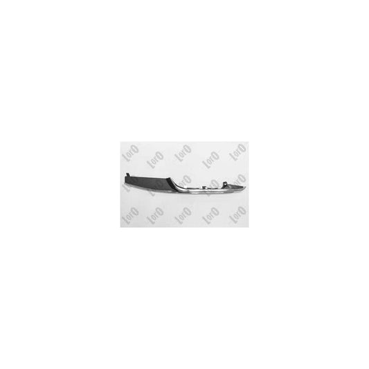 Abakus 00433421 Bumper Moulding For Bmw 3 Series | ML Performance UK