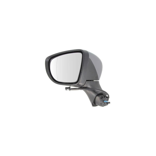 Blic 5402-09-2002129P Wing Mirror For Renault Clio