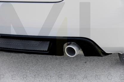 Rieger 00088075 Audi 8H A4 Rear Diffuser 2 | ML Performance UK Car Parts