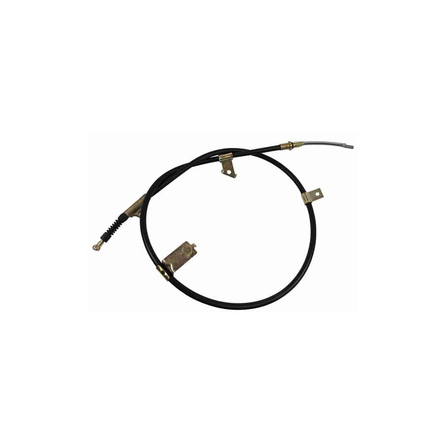 Ackoja A38-30017 Hand Brake Cable For Nissan Micra II Hatchback (K11) | ML Performance UK