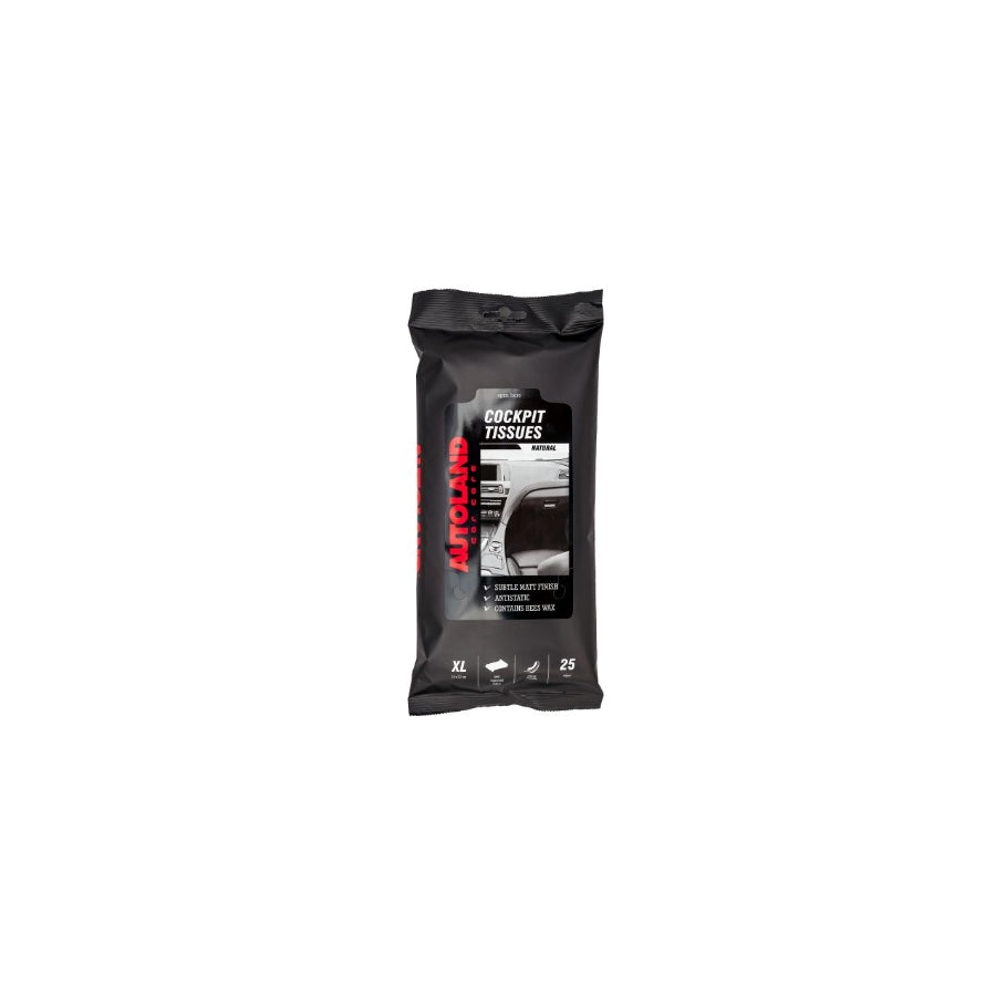 AUTOLAND 138130199 Synthetic Material Cleaner | ML Performance UK Car Parts