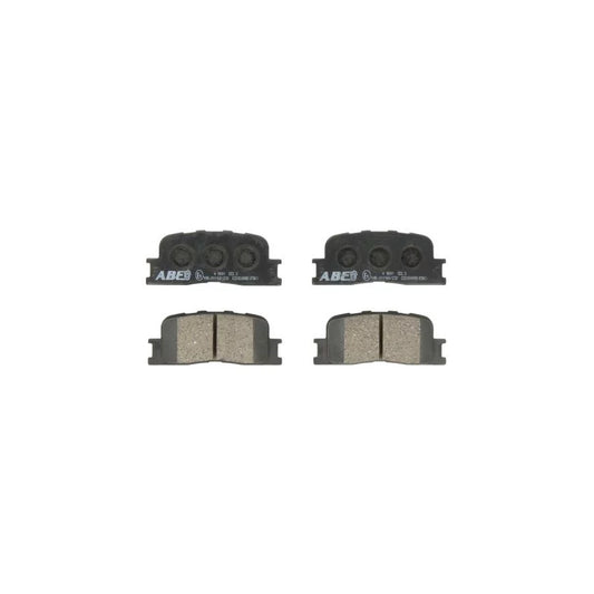 ABE C22030ABE Brake Pad Set