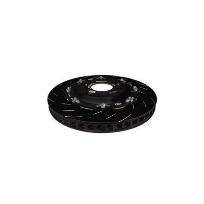 EBC SG2FK-002 Mazda RX-8 2 Piece Floating Discs 1 | ML Performance UK Car Parts