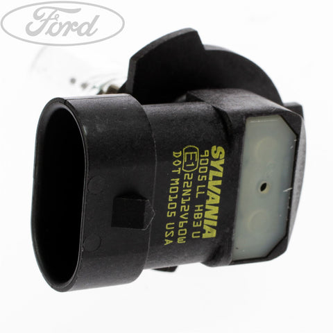 GENUINE FORD 1036914 PUMA HEADLAMP BULB (HB3 12V 60W) 1997-2001 | ML Performance UK