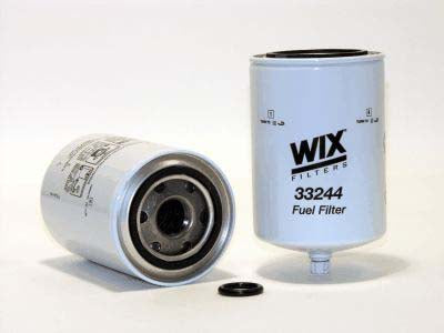 WIX Filters 33244 Fuel Filter