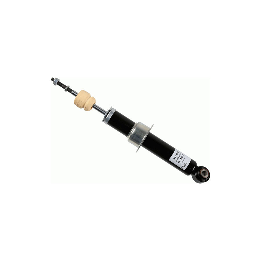 Sachs 311 538 Shock Absorber For Jaguar S-Type (X200)
