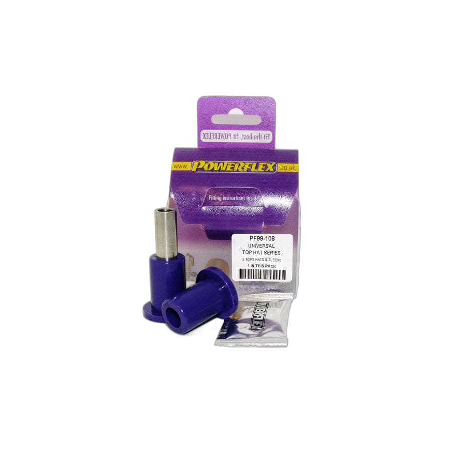 Powerflex PF99-108 100 Series Top-Hat Bush | ML Performance UK Car Parts