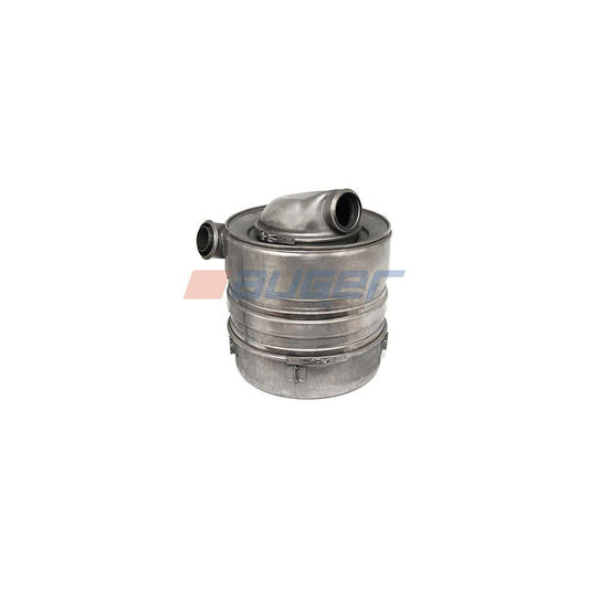 Auger 86499 Middle- / End Silencer