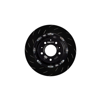 EBC SG2FK-001 Mazda 2 Piece Floating Discs 2 | ML Performance UK Car Parts