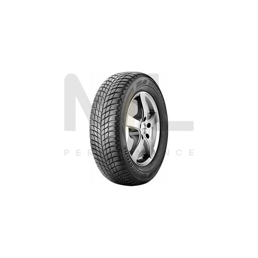 Bridgestone Blizzak LM001 195/55 R15 85H Winter Tyre | ML Performance UK Car Parts
