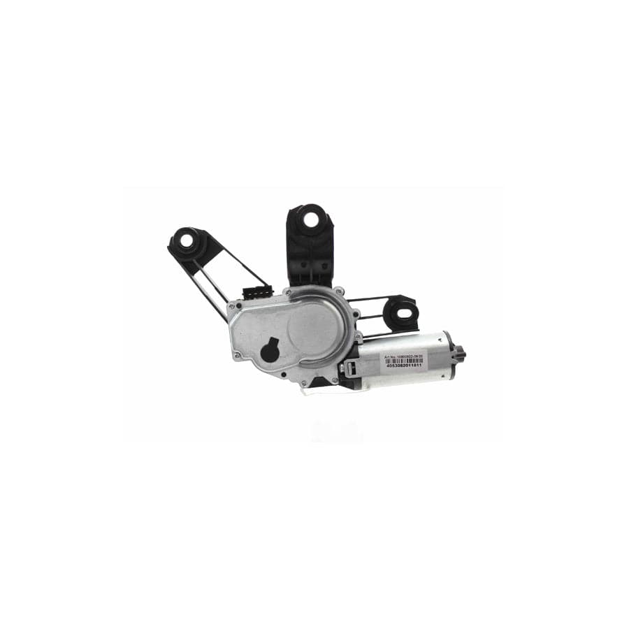 Alanko 10800922 Wiper Motor For Skoda Fabia | ML Performance UK