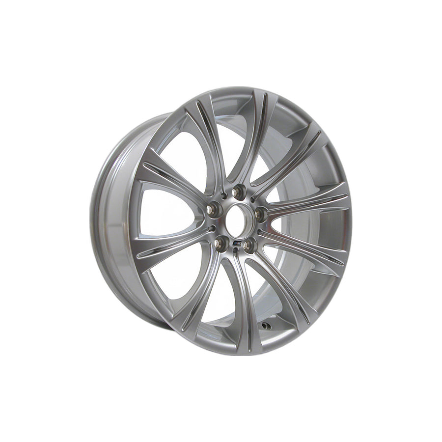 Genuine BMW 36117834625 E64 E61 E63 Light Alloy Rim 81/2JX19 ET:12 (Inc. M5 & M6)