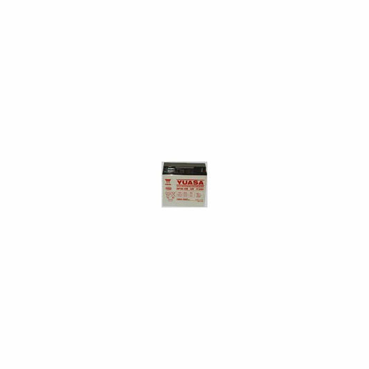 Yuasa NP17-12 Industrial Valve Regulated Lead Acid Battery (17V 12Ah) | ML Performance UK Car Parts