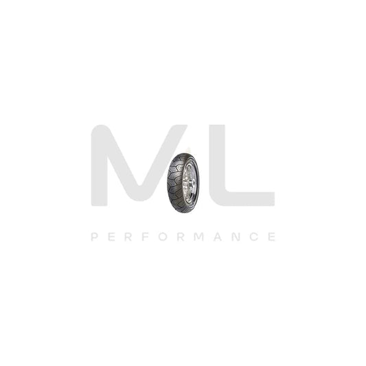 Continental CM2 Milestone 150/80 B16 77H Motorcycle Summer Tyre | ML Performance UK Car Parts