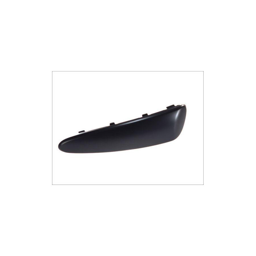 Blic 6502-07-8101921P Bumper Moulding For Toyota Aygo (Ab10)