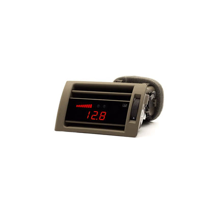 P3 GAUGE AP3AB7X Audi B7 A4/S4/RS4 (2006-2008) - P3 Analog Gauge | ML Performance UK