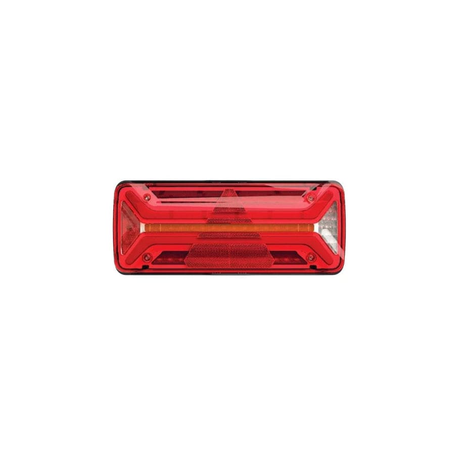 Aspock 18-8536-001 Lens, Combination Rearlight