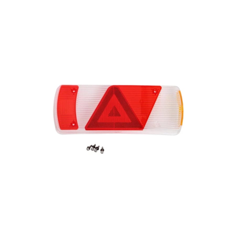 Aspock Ecopoint Ii Kogel 18-8529-502 Lens, Combination Rearlight