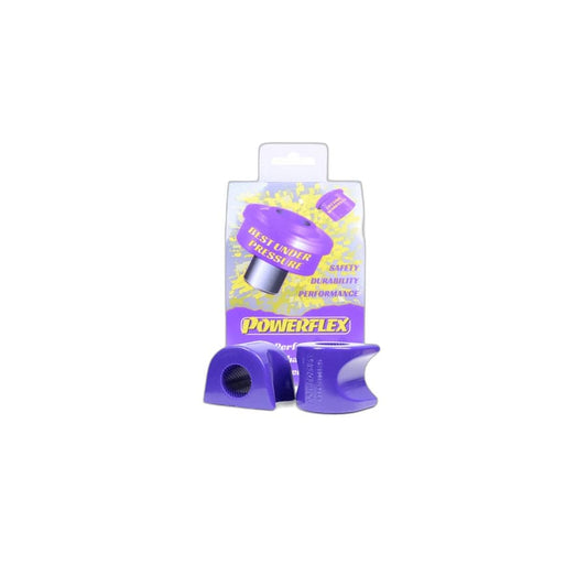 Powerflex PFF69-803-25 Scion Subaru Toyota Front Anti Roll Bar Bush 25mm (Inc. FR-S, BRZ, 86 / GT86) | ML Performance UK Car Parts