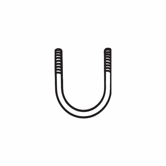 Bosal 250-654 Clamp, Exhaust System