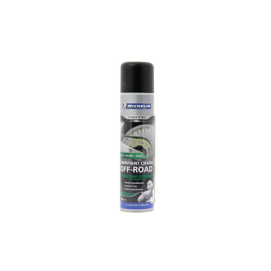 Michelin 008806 Chain Spray | ML Performance UK Car Parts