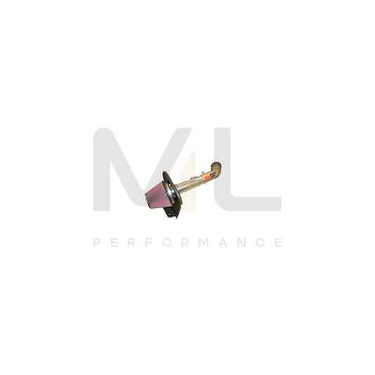K&N 77-2561KP Performance Air Intake System | ML Car Parts UK | ML Performance