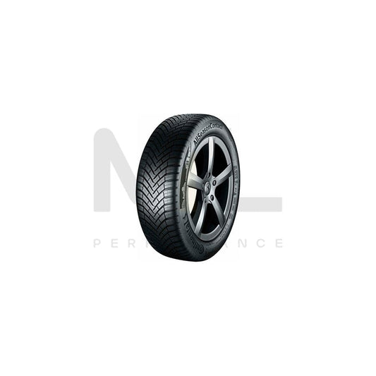 Continental AllSeasonContact™ XL 195/55 R20 95H All-season Tyre | ML Performance UK Car Parts