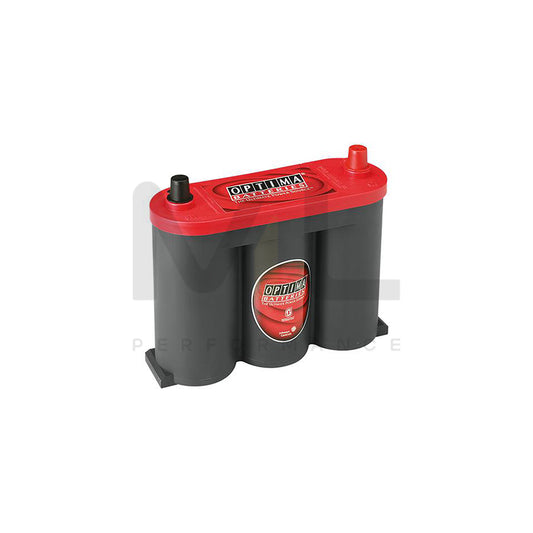RTS2.1 Optima® (8010-355) 6v 50Ah Redtop® Battery | ML Performance UK Car Parts