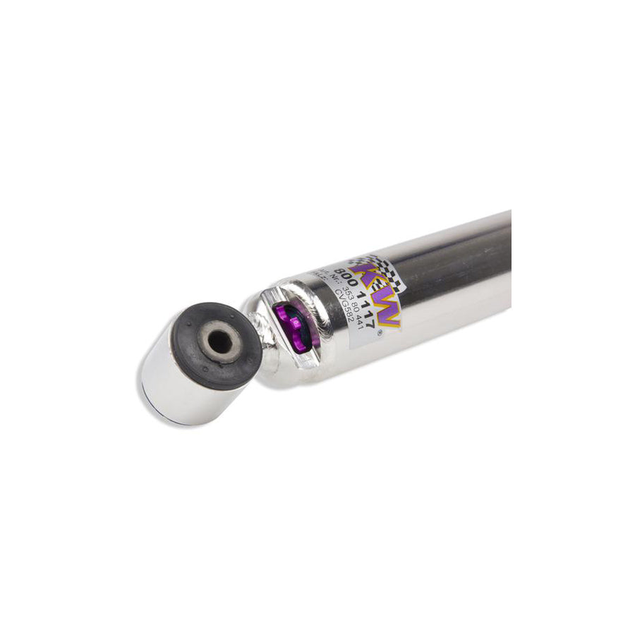 KW 3528000E VW Beetle Variant 3 Coilover Kit 8  | ML Performance UK Car Parts