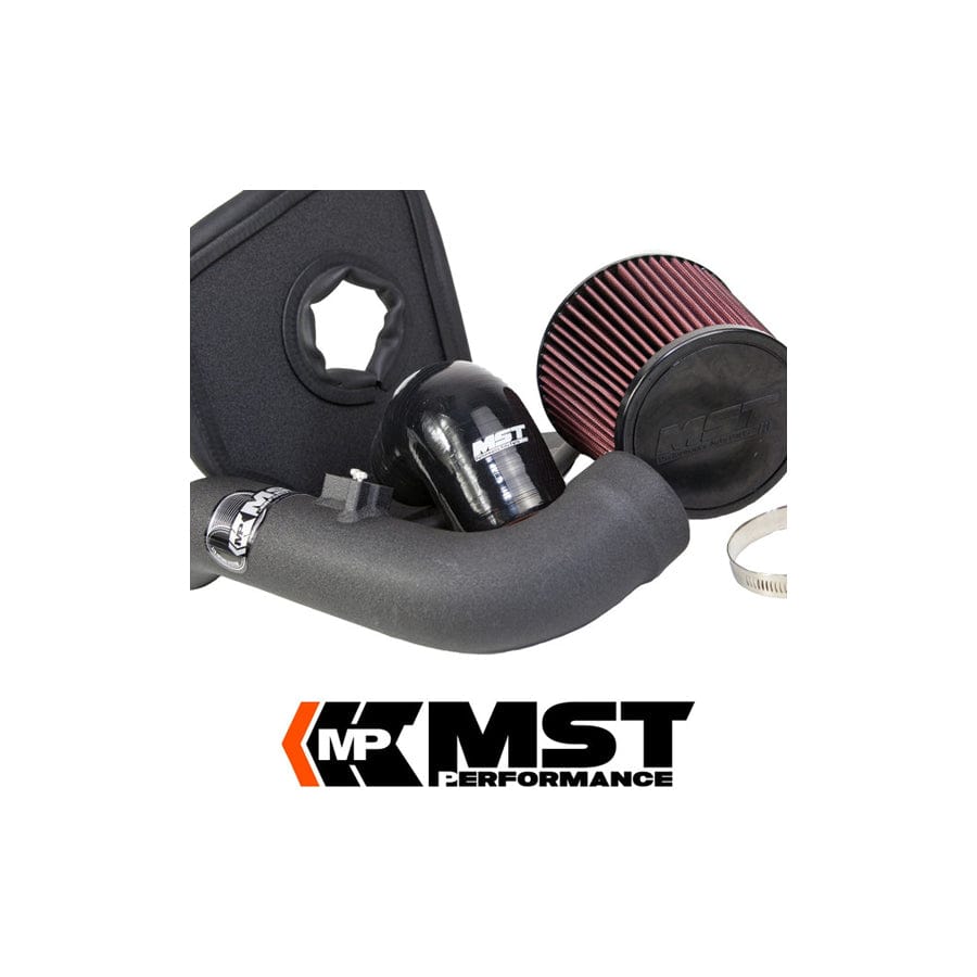 MST Performance MST-FD-FI702L FORD Fiesta Mk6/7 Induction Kit 3 | ML Performance UK Car Parts