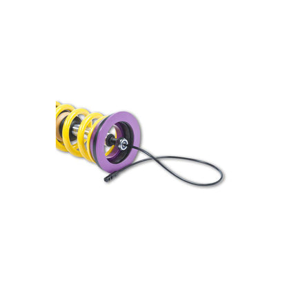 KW 39030001 Ford Focus III DDC Plug & Play Coilovers 5  | ML Performance UK Car Parts