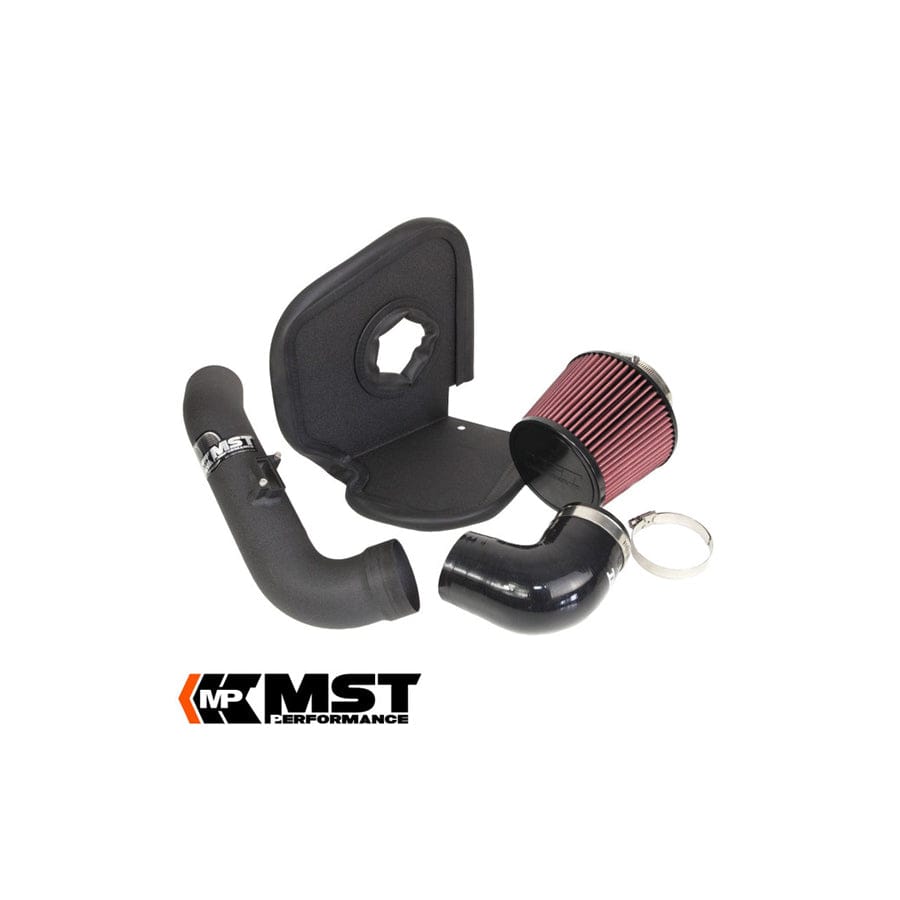 MST Performance MST-FD-FI702L FORD Fiesta Mk6/7 Induction Kit 2 | ML Performance UK Car Parts
