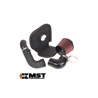 MST Performance MST-FD-FI702L FORD Fiesta Mk6/7 Induction Kit 2 | ML Performance UK Car Parts