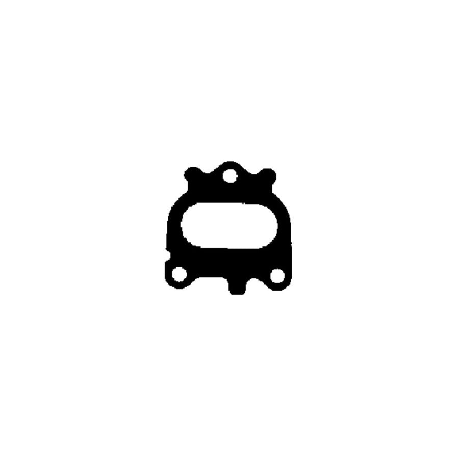 Corteco 460202H Exhaust Manifold Gasket For Mitsubishi Pajero / Shogun | ML Performance UK