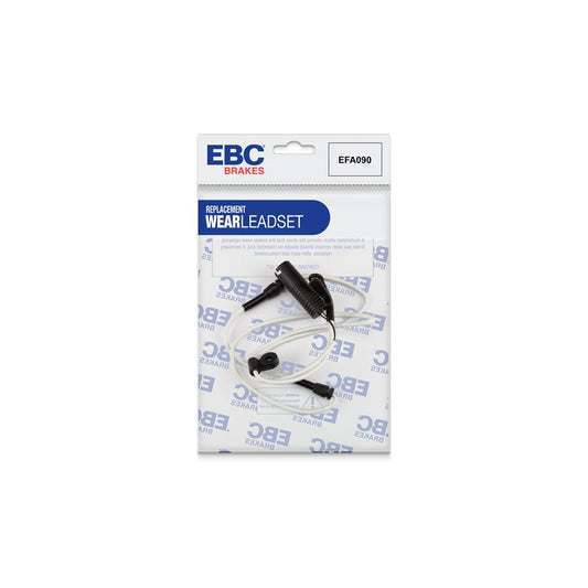 EBC EFA090 BMW E39 Rear Wear Leads - ATE Caliper 1 | ML Performance UK Car Parts