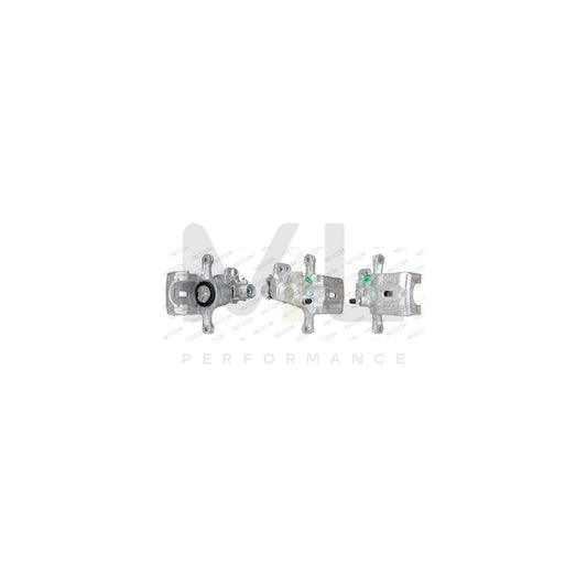 FERODO PREMIER FCL694694 Brake Caliper for SUZUKI IGNIS with accessories | ML Performance Car Parts