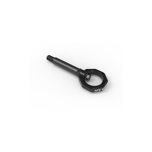  aFe 450-502002-B Tow Hook BMW F-Chassis 2/3/4/M  | ML Performance UK Car Parts