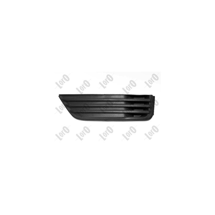 Abakus 01712454 Bumper Grill For Ford Focus | ML Performance UK