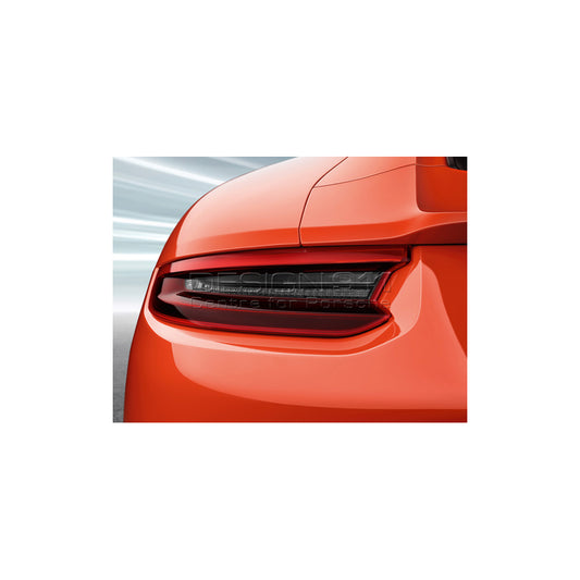 Genuine Porsche Dark Led Rear Lamp Kit Porsche 991 2 Rhd Cars | ML Performance UK Car Parts