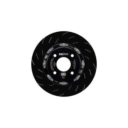 EBC SG2FK-007 Ford Fiesta ST 2 Piece Floating Discs 2 | ML Performance UK Car Parts