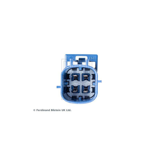 Blue Print ADBP700101 Lambda Sensor