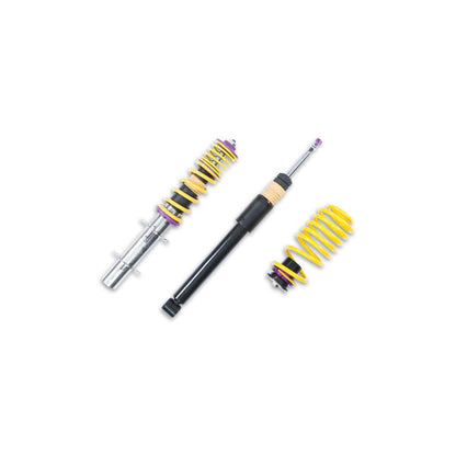 KW 15210005 Audi Seat VW Variant 2 Coilover Kit (A3, TT, Leon, Golf & New Beetle) 2  | ML Performance UK Car Parts