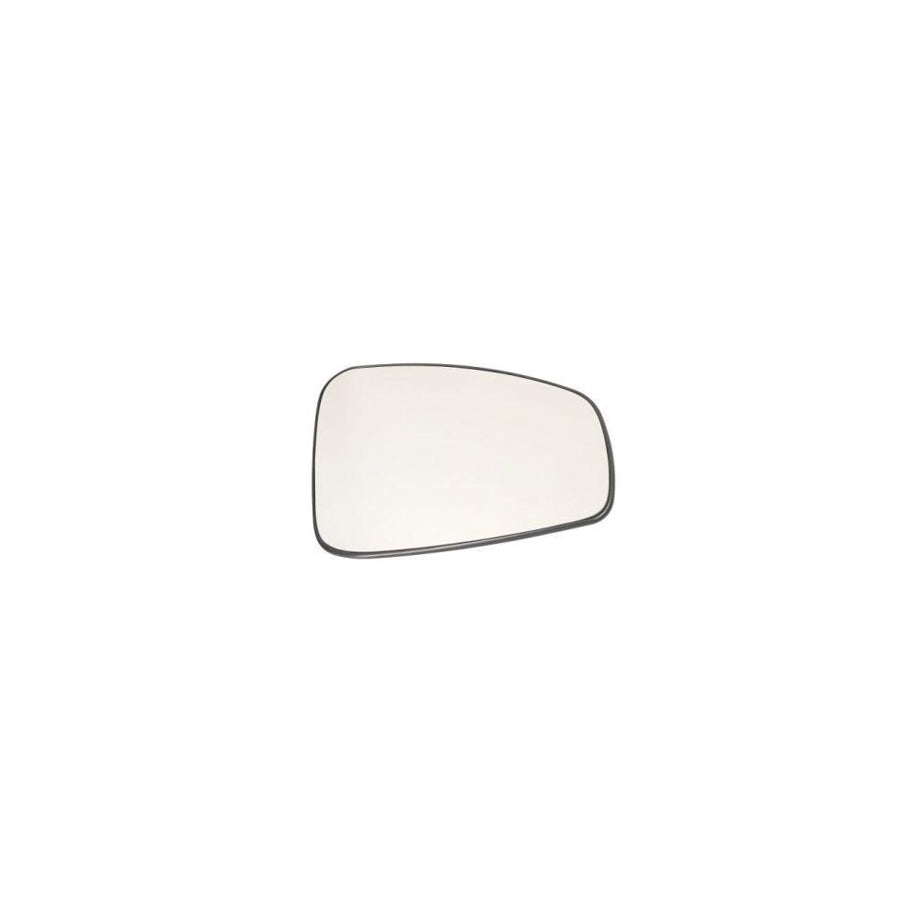 Blic 6102-09-2002148P Mirror Glass, Outside Mirror For Renault Fluence (L3_)