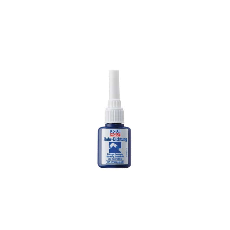 LIQUI MOLY 3808 Seal Optimizer | ML Performance UK Car Parts