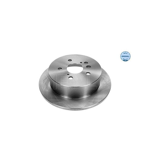 Meyle 30-15 523 0084 Brake Disc For Toyota Avensis