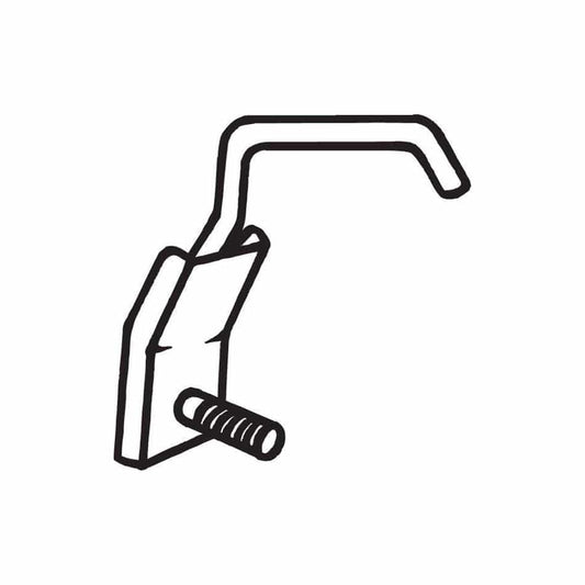Bosal 251-017 Holder, Exhaust System