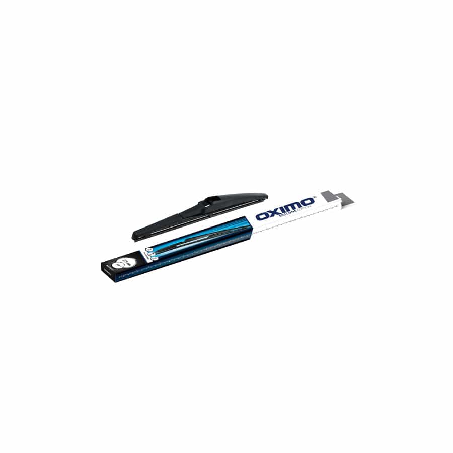Oximo WR580275 Wiper Blade | ML Performance UK Car Parts