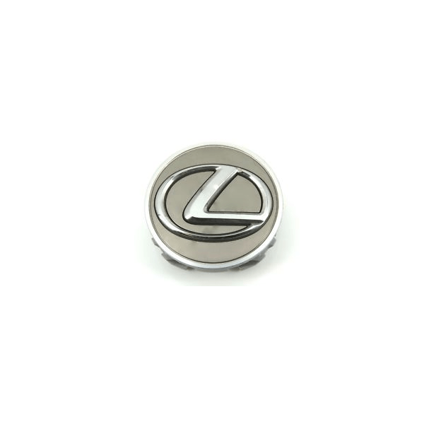 Genuine Lexus 42603-48070 RX Phase 2 Alloy Wheel Centre Cap Badge