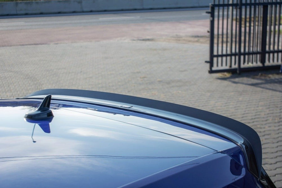 Maxton Design V.3 Volkswagen Golf GTI / R MK7.5 Spoiler Cap