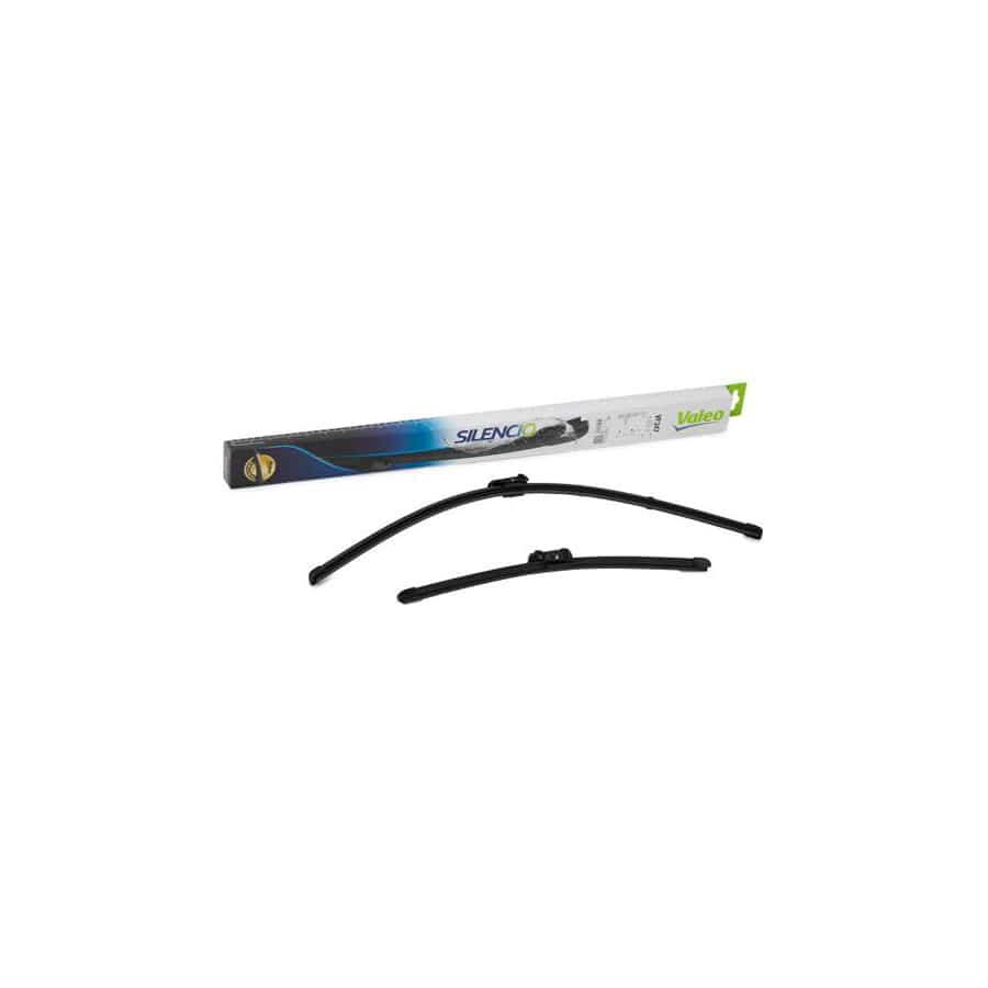 Valeo Silencio X.Trm 574747 Wiper Blade | ML Performance UK Car Parts